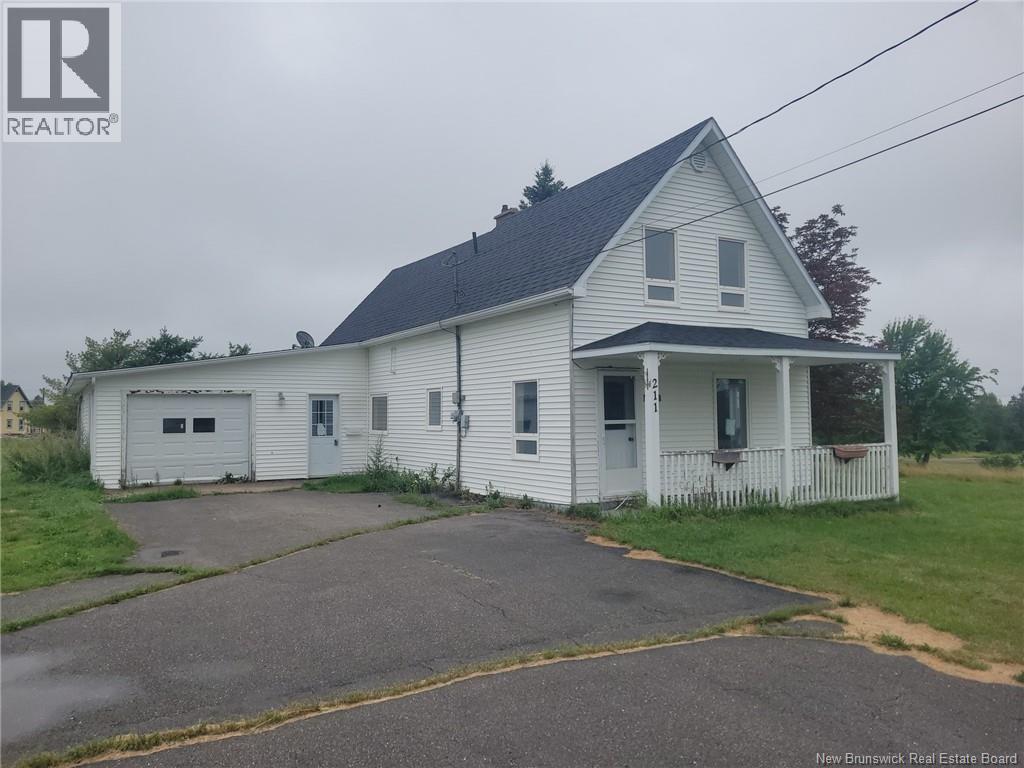 211 Chemin Theriault