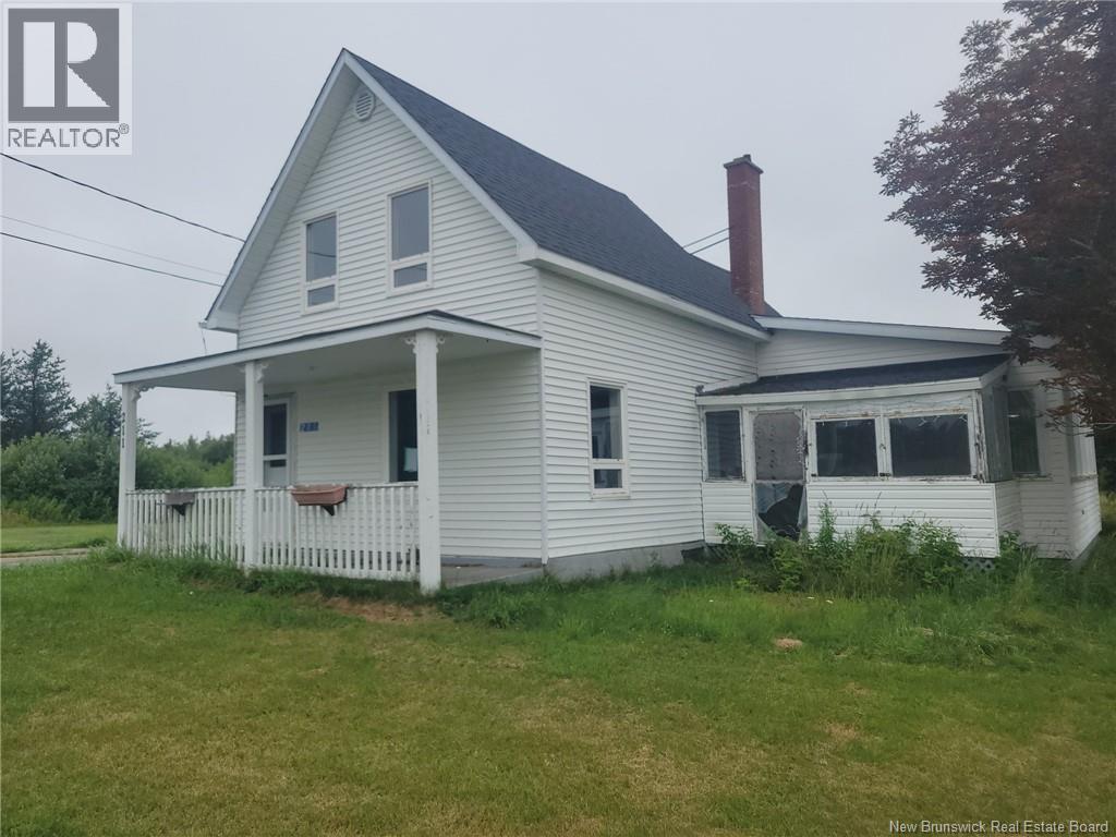 211 Chemin Theriault - 3