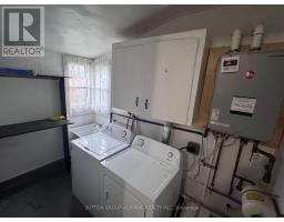Utility room - 305 Crowland Avenue, Welland, ON L3B1X5 Photo 6