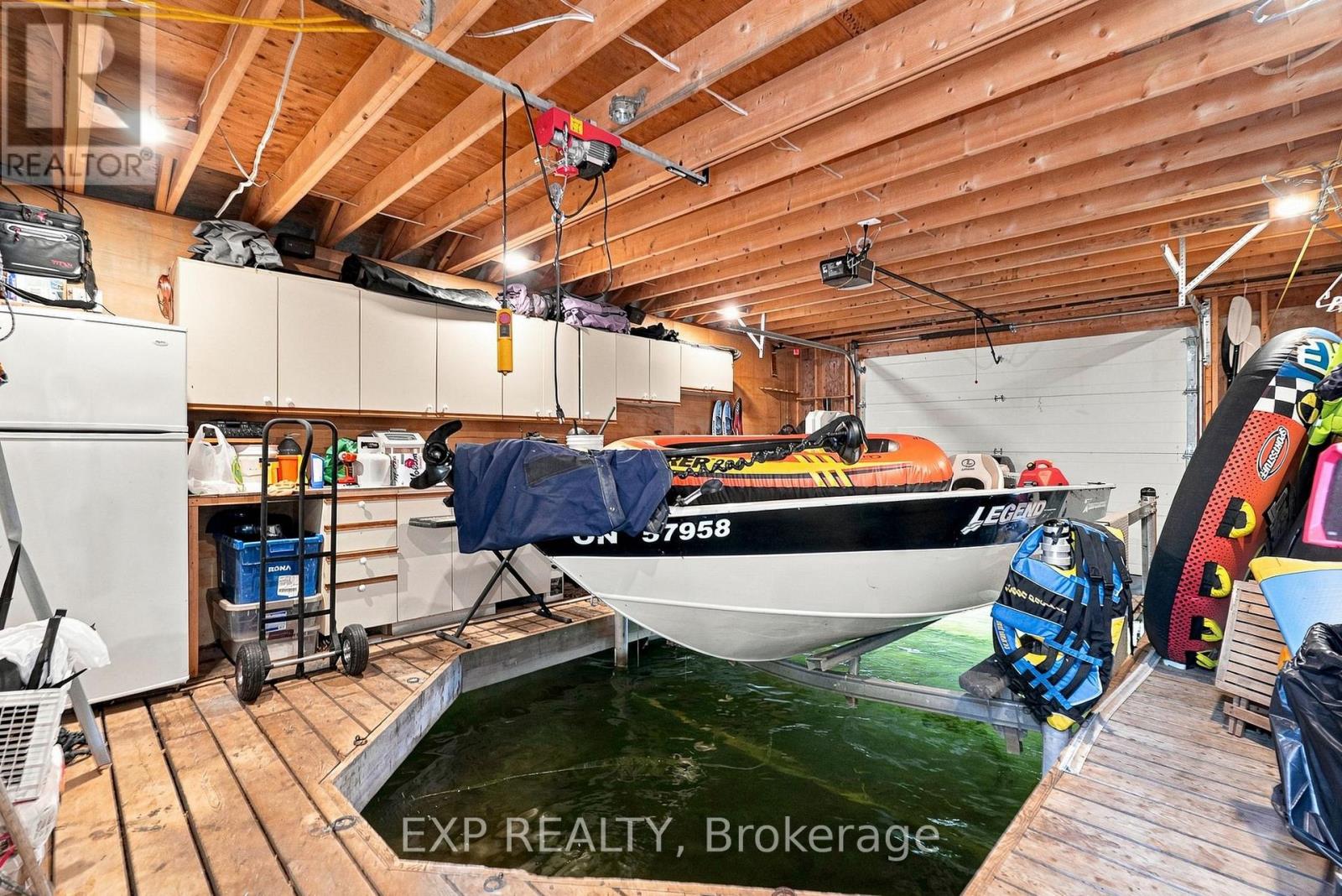 #SR404 14 SEVERN RIVER - Image 35