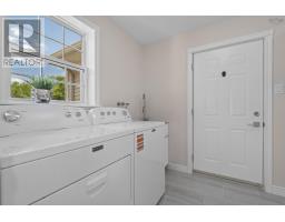 Laundry room - 63 Viewpoint Lane, Williamswood, NS B3V1E7 Photo 17