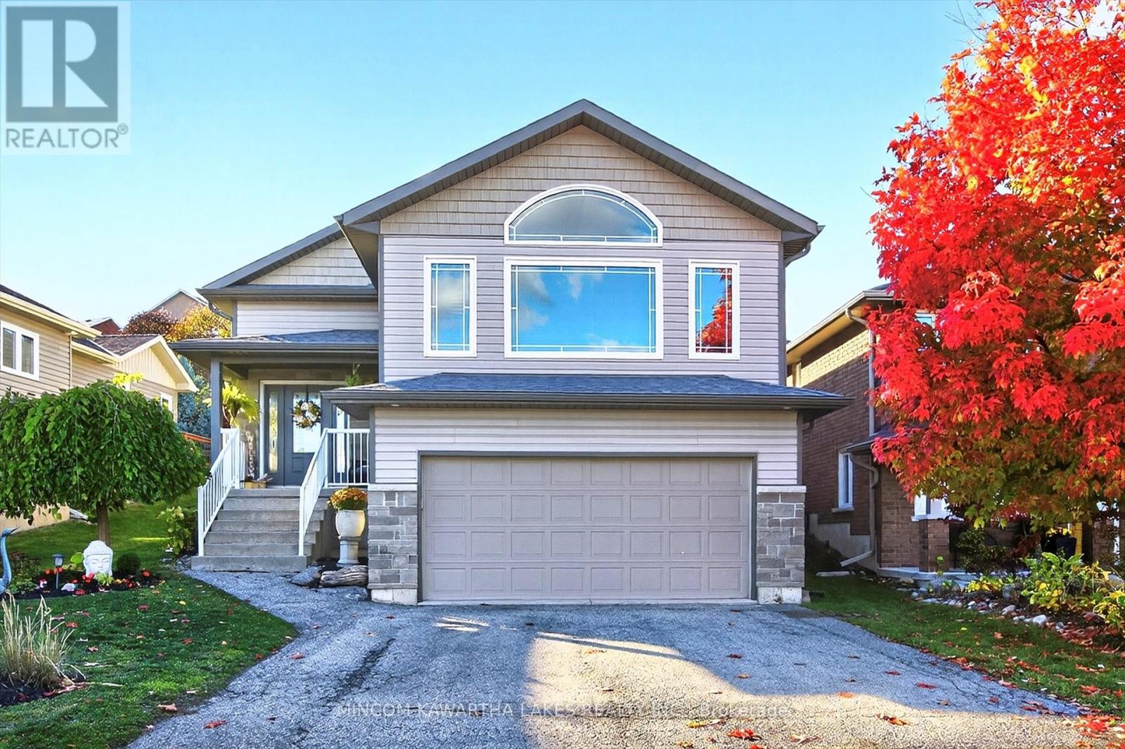 127 MILROY DRIVE - 2