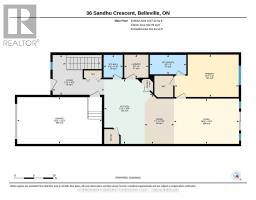 36 Sandhu Crescent, Belleville, ON K8P0G7 Photo 42