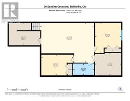 36 Sandhu Crescent, Belleville, ON K8P0G7 Photo 43