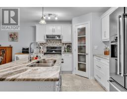 Dining room - 36 Sandhu Crescent, Belleville, ON K8P0G7 Photo 7