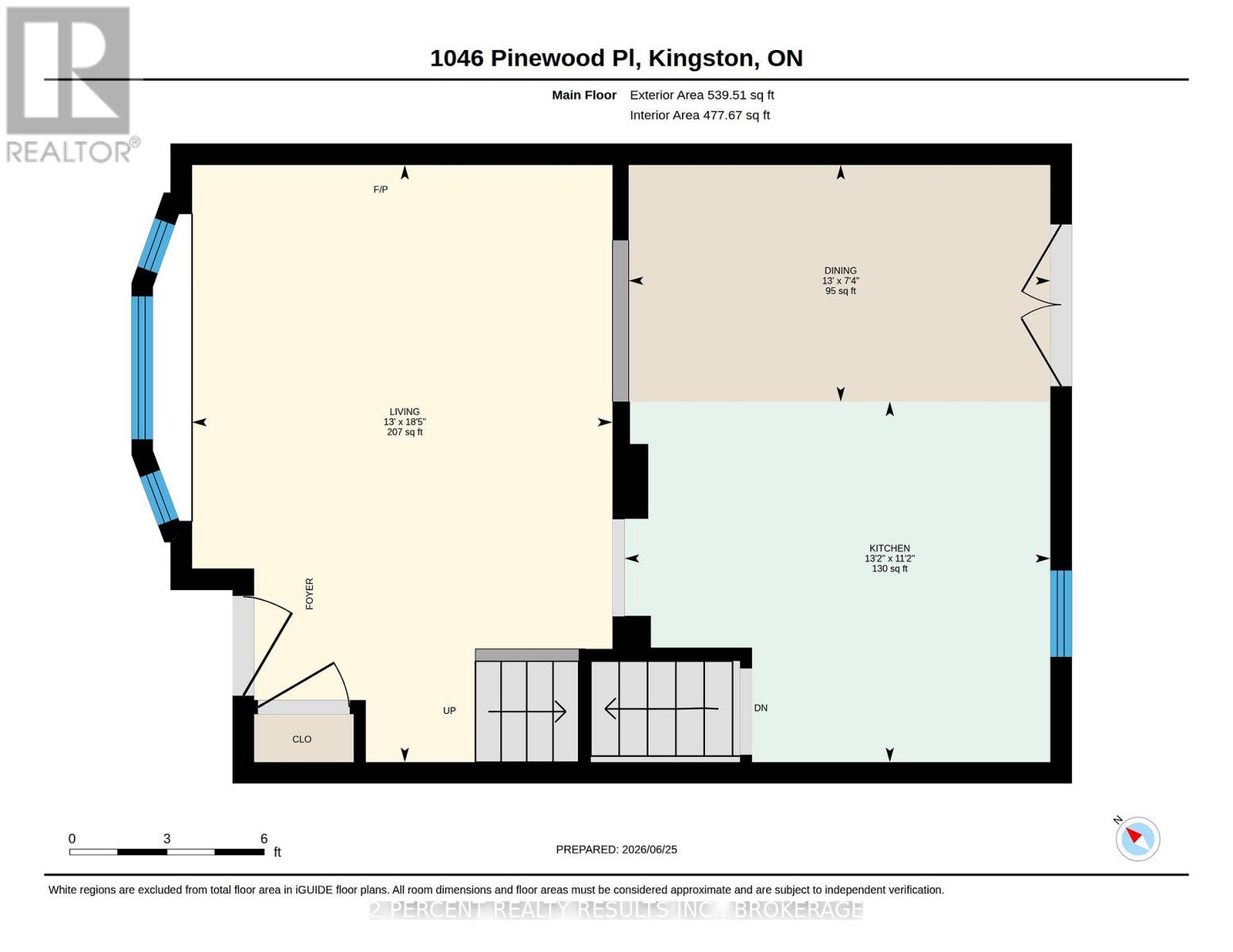 1046 PINEWOOD PLACE - 30
