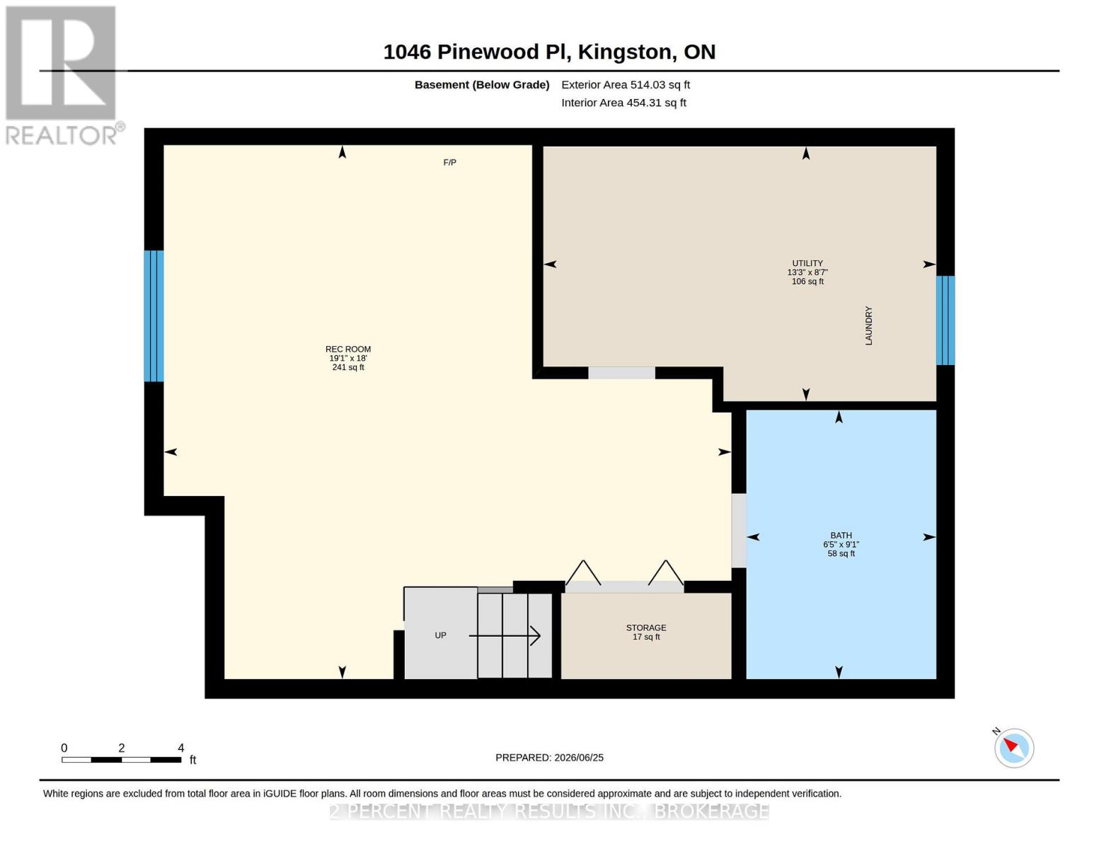 1046 PINEWOOD PLACE - 32