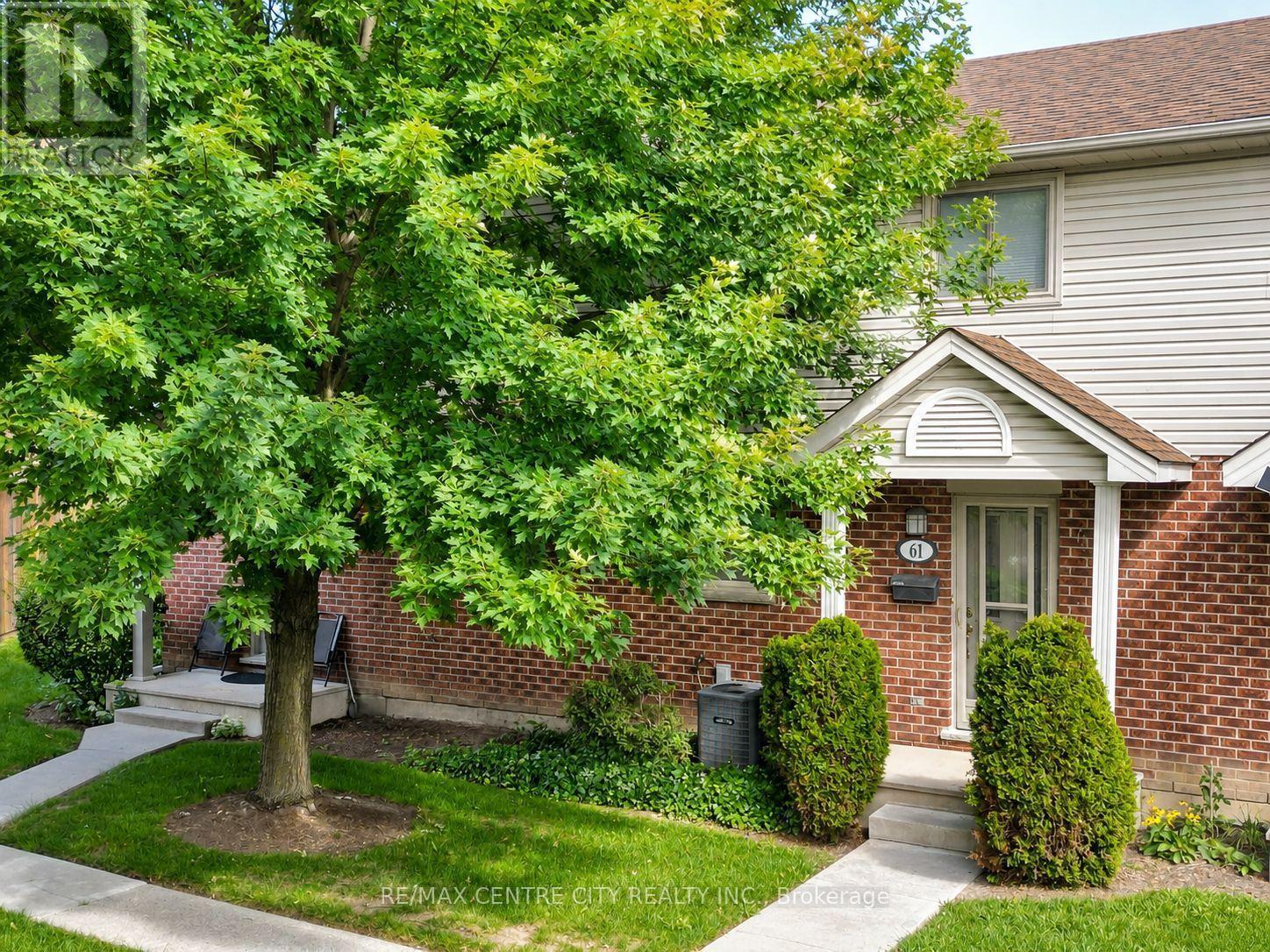 #61 511 ADMIRAL DRIVE - 1