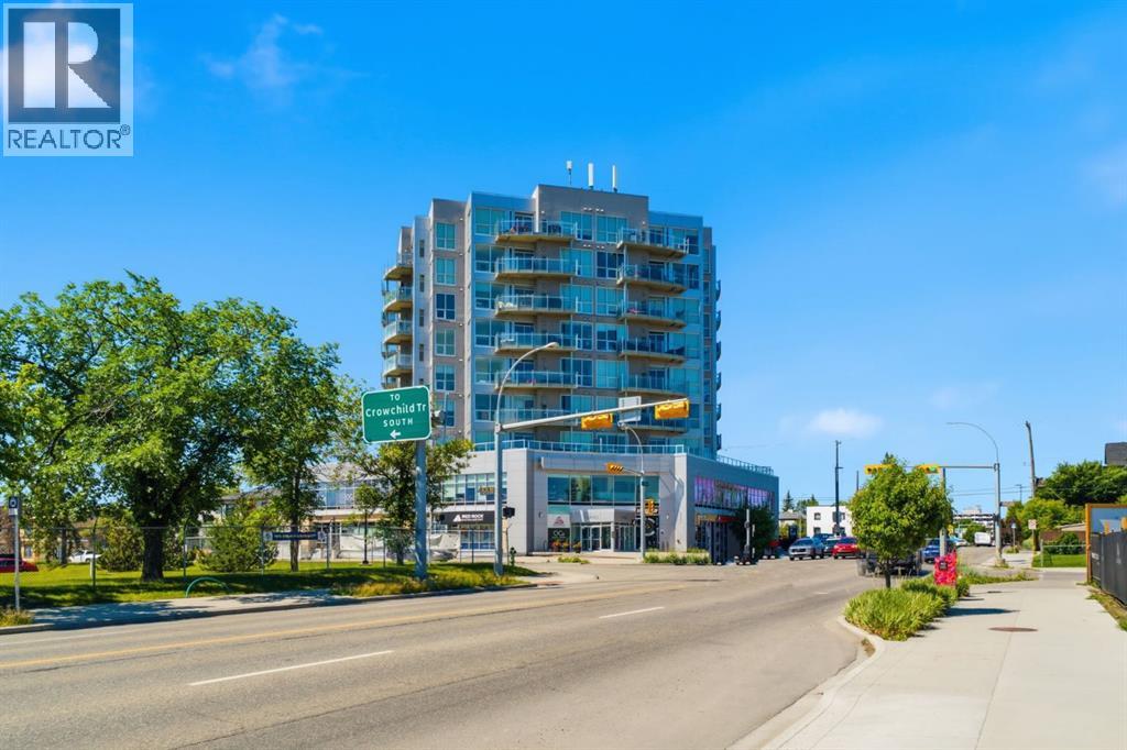 #503 2505 17 Avenue SW - 2
