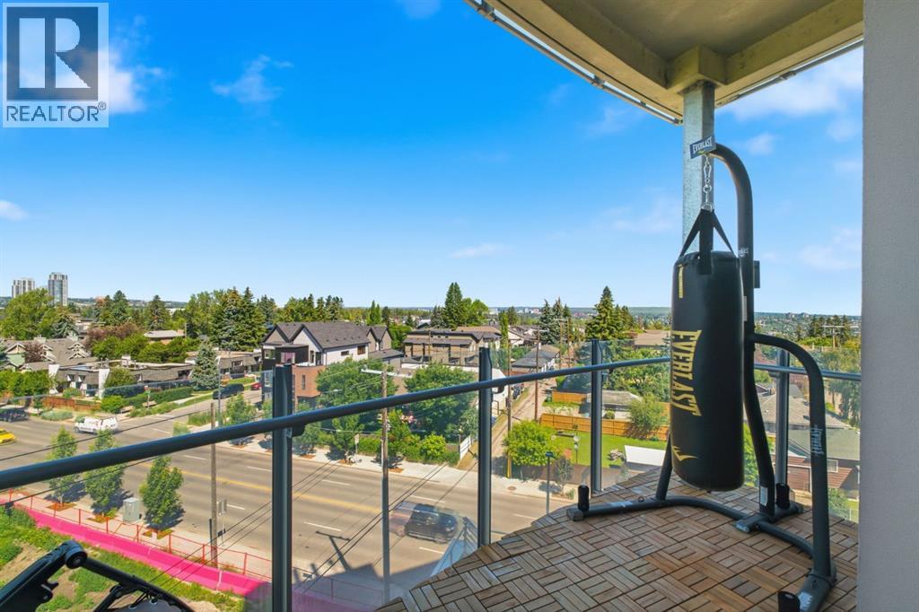 #503 2505 17 Avenue SW - 20