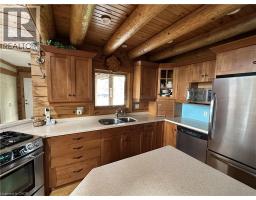 Kitchen - 27 Brant Avenue, Port Dover, ON N0A1N7 Photo 11