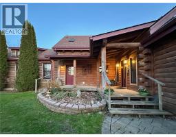 3pc Bathroom - 27 Brant Avenue, Port Dover, ON N0A1N7 Photo 8
