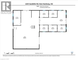1635 Sandhills Road, New Hamburg, ON N3A3B2 Photo 49
