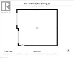 1635 Sandhills Road, New Hamburg, ON N3A3B2 Photo 48