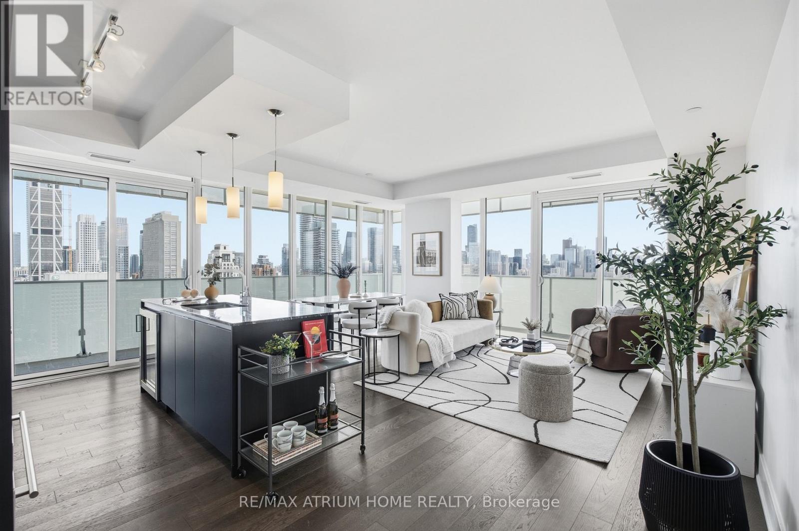 #3103 200 BLOOR STREET W - 1