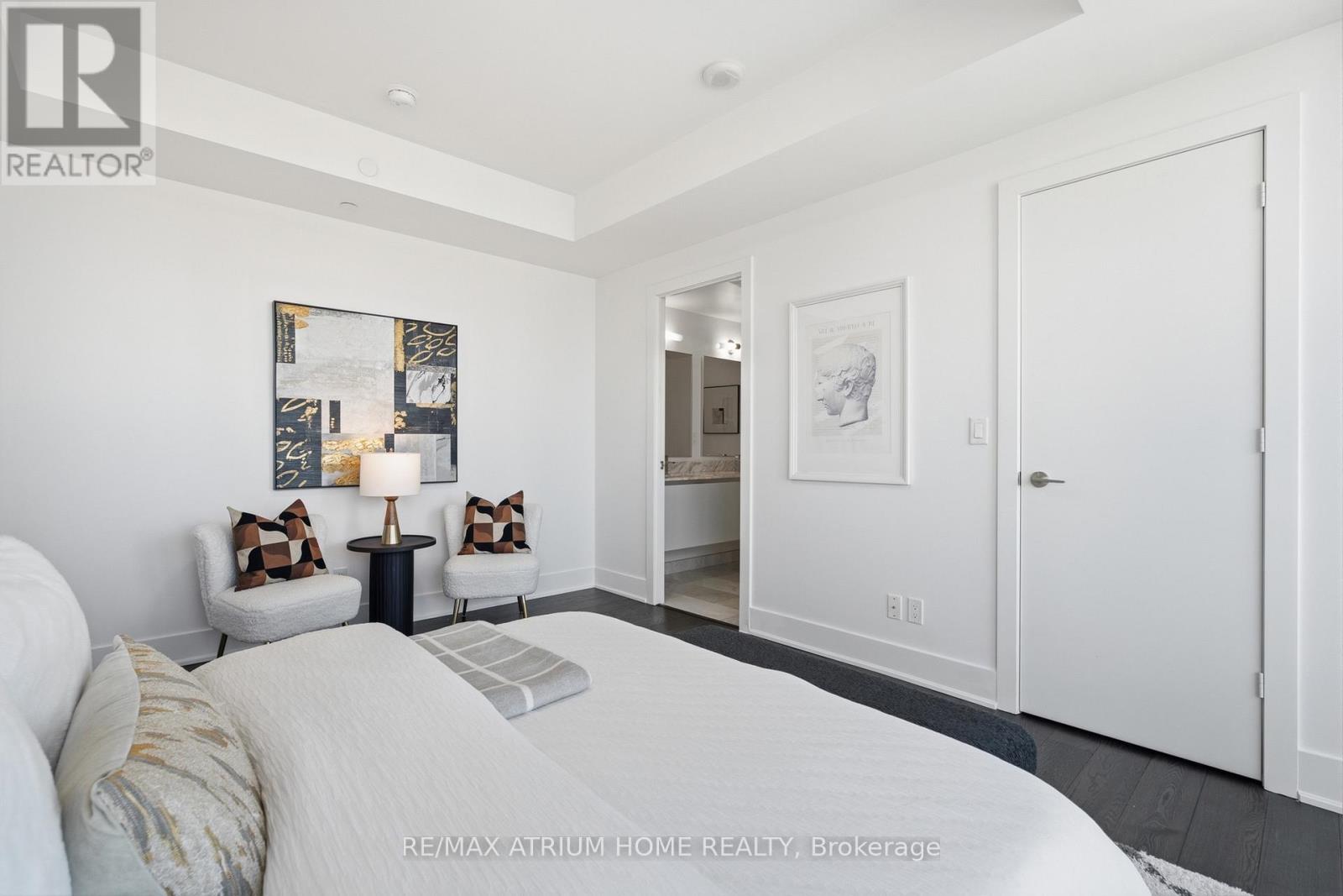 #3103 200 BLOOR STREET W - 27