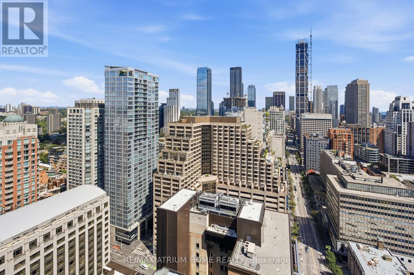 #3103 200 BLOOR STREET W - 43