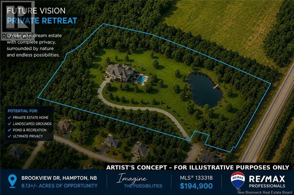 Brookview Drive, Hampton, New Brunswick, E5N5E6, Hampton, New Brunswick — photo 5 of 5