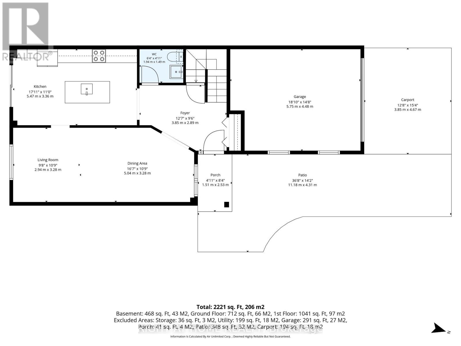 2295 WILDWOOD CRESCENT - Image 34