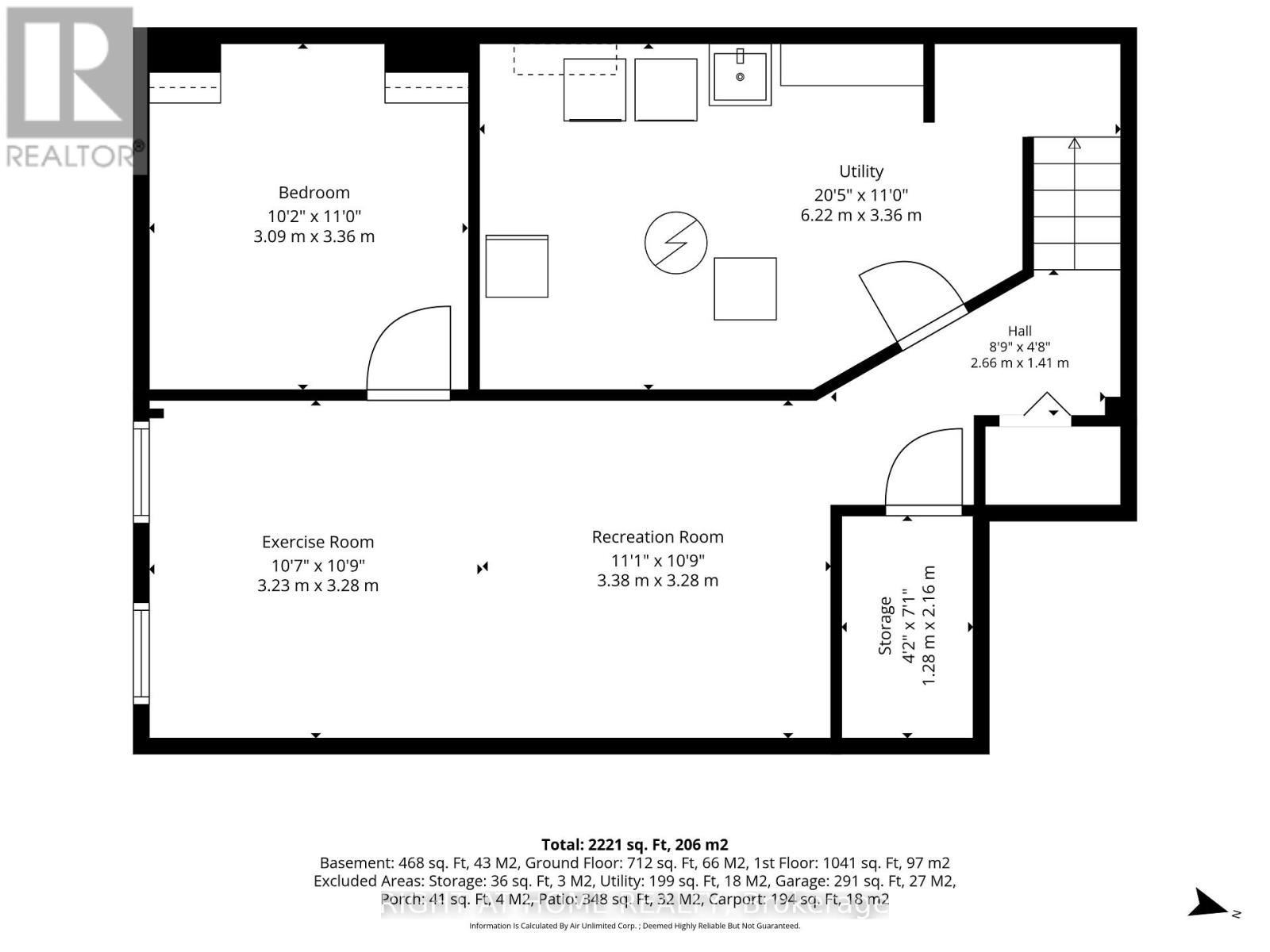 2295 WILDWOOD CRESCENT - Image 36