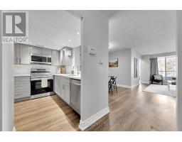 207 - 20 Guildwood Parkway, Toronto, ON M1B5E6 Photo 7