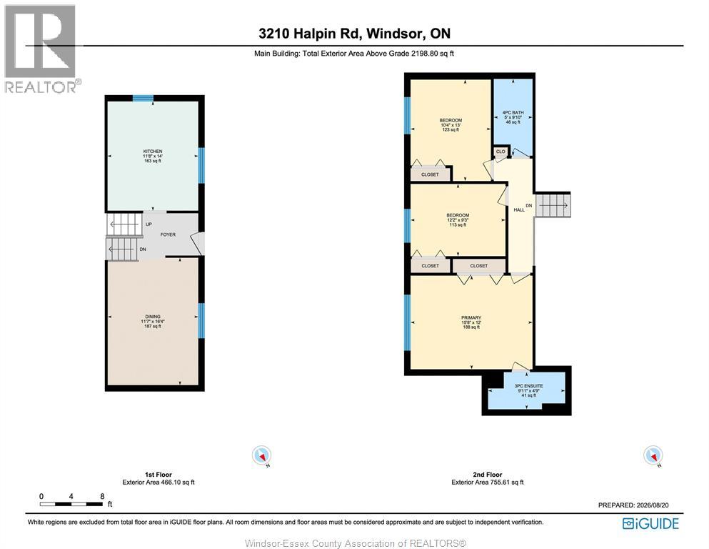 3210 Halpin ROAD - Image 45
