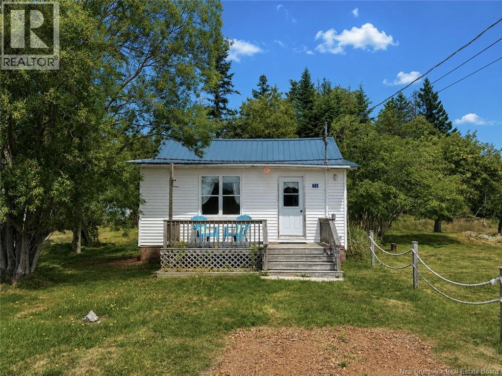 71 Thoroughfare Road - 2
