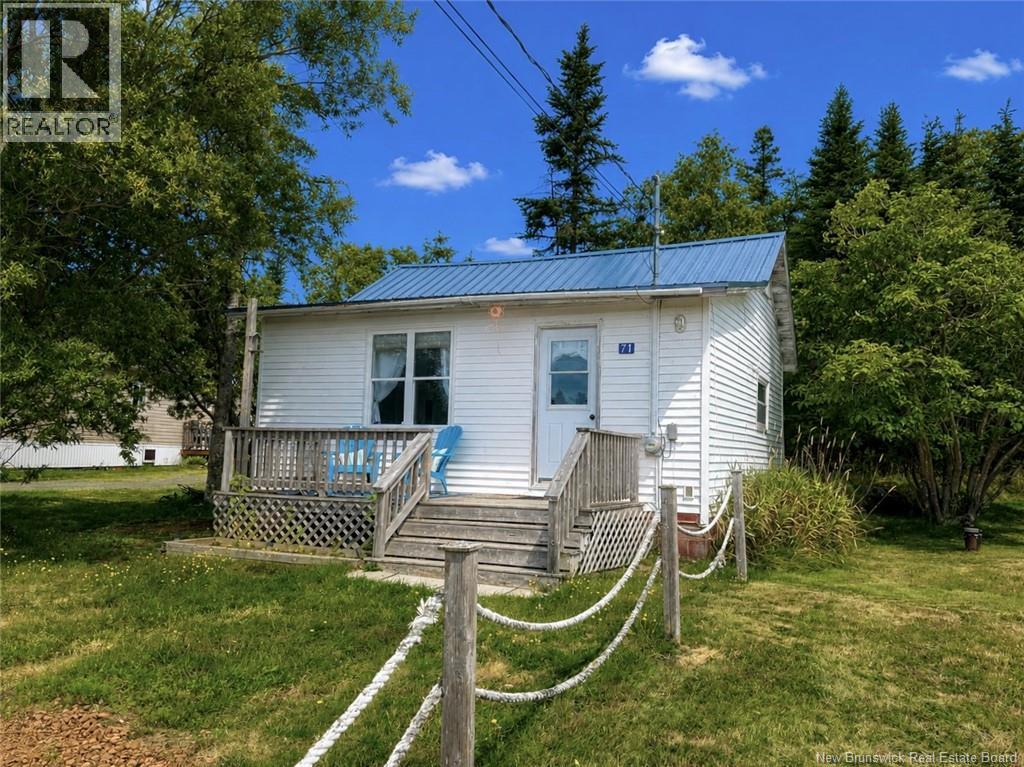 71 Thoroughfare Road - 35