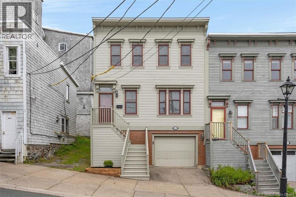 135 Orange Street - 3
