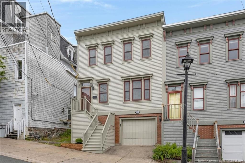 135 Orange Street