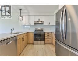4pc Ensuite bath - 91 Elson Street, Paris, ON N3L0G4 Photo 6