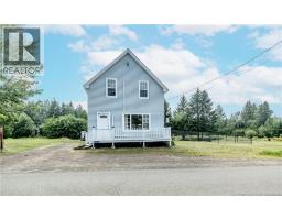 3pc Bathroom - 7614 Route 134, Sainte Anne De Kent, NB E4S1H3 Photo 6