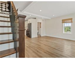 Kitchen - 7614 Route 134, Sainte Anne De Kent, NB E4S1H3 Photo 7