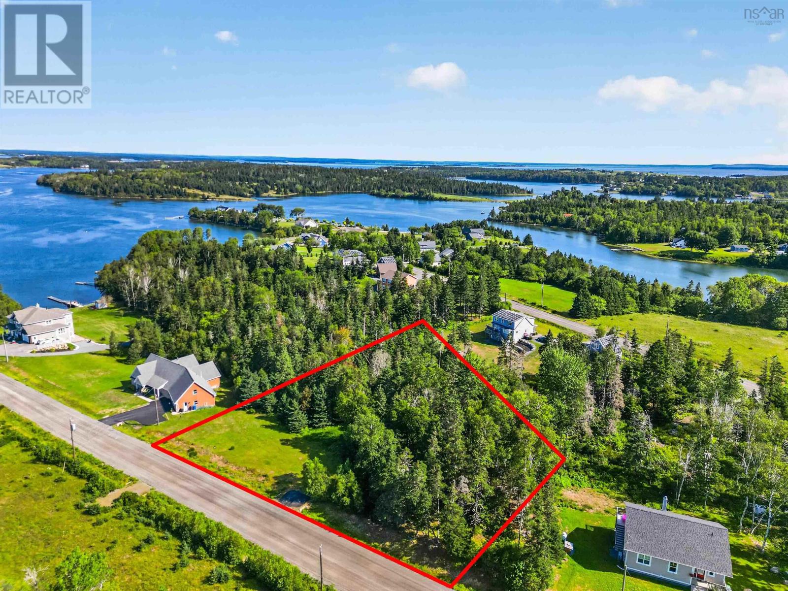 Property 6 of 11 of Lot 14 Ocean Stone Drive