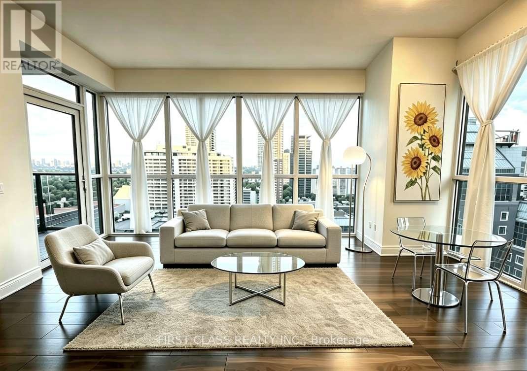 #2502 28 TED ROGERS WAY - Image 13
