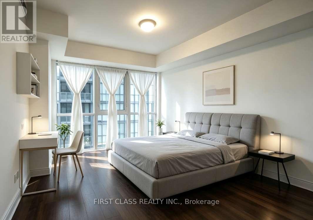 #2502 28 TED ROGERS WAY - Image 18
