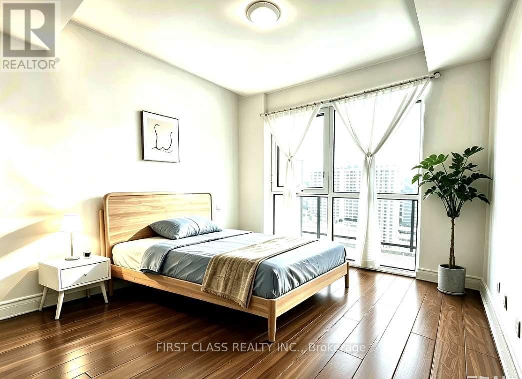 #2502 28 TED ROGERS WAY - Image 19