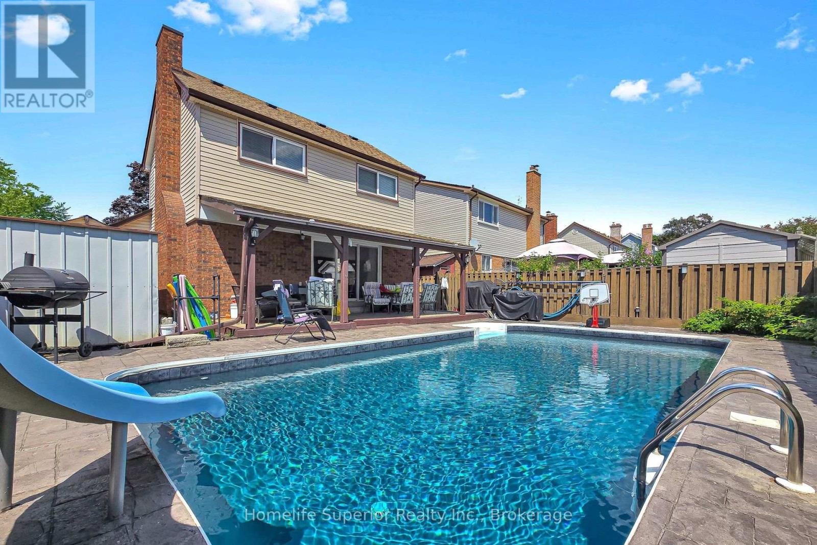 641 MERLIN COURT - 1