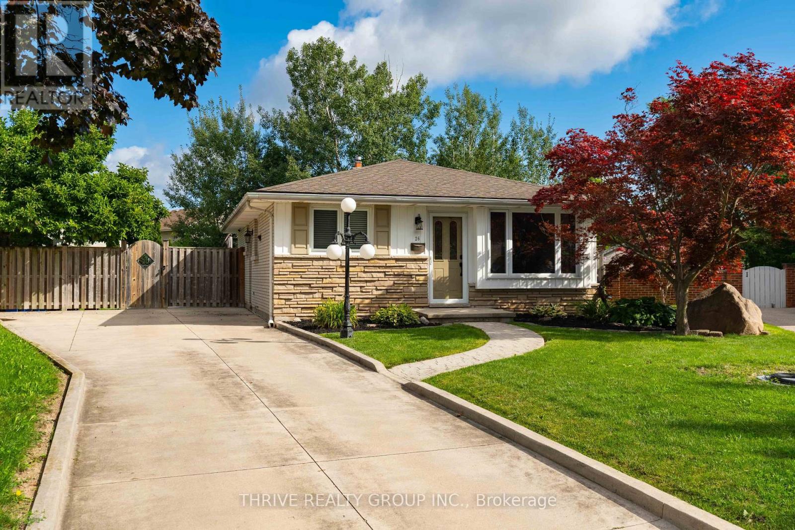 Property for sale at 26 HEATH PLACE