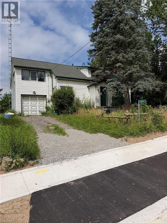 Property for sale at 2490 ST ANNS Road