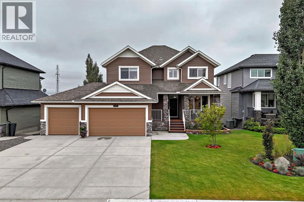Property for sale at 511 Boulder Creek Drive SE