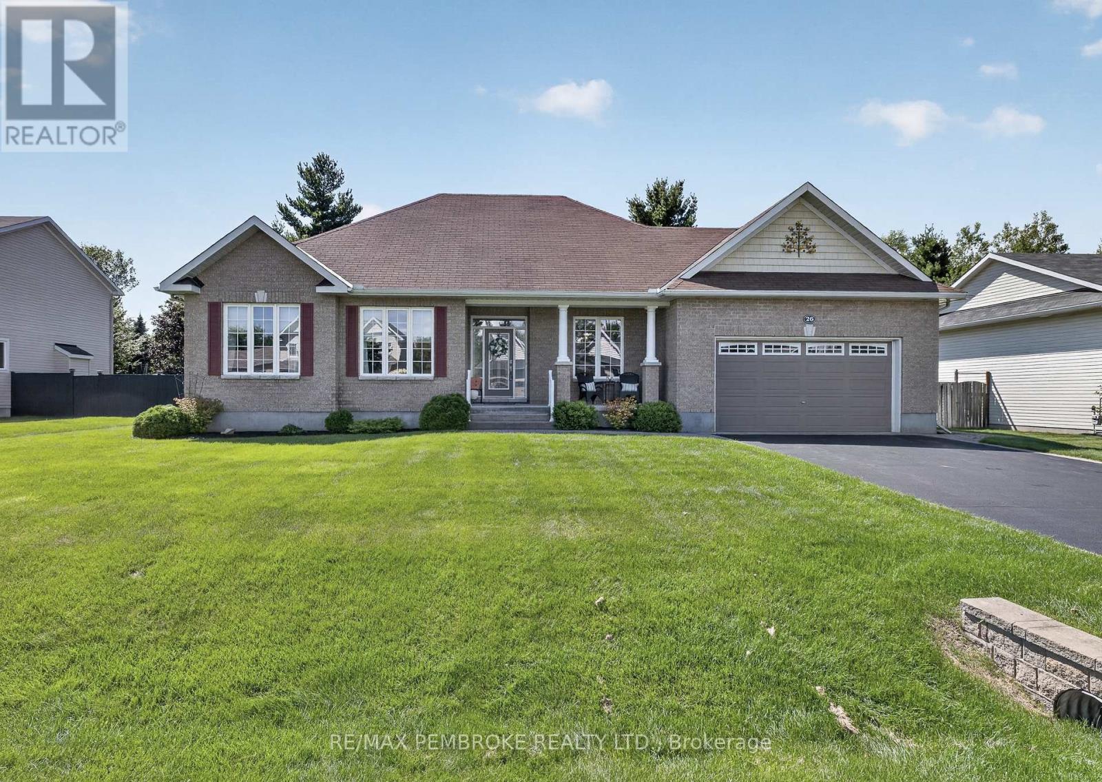 Property for sale at 26 BEDARD BOULEVARD
