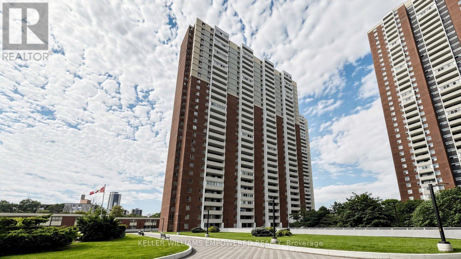 #2312 1 MASSEY SQUARE - 1