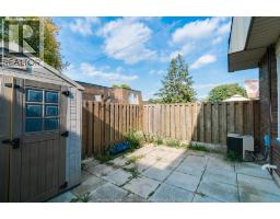 5446 Lassaline Unit# 47, Windsor, ON N8T1A8 Photo 19