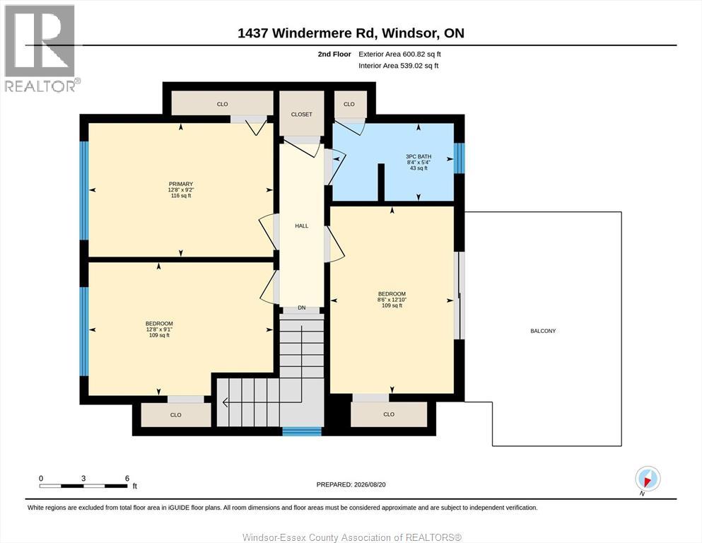 1437 WINDERMERE - 45