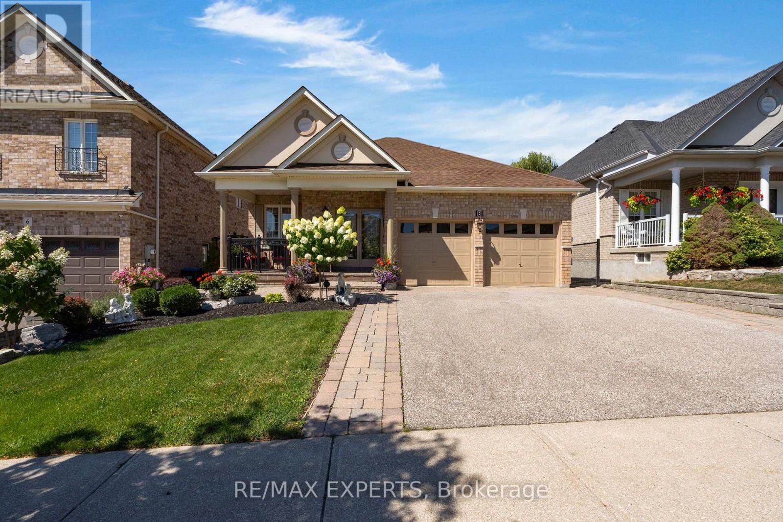 8 EVANS RIDGE - 2