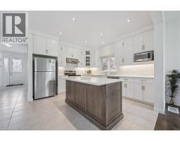2pc Bathroom - 153 Rivertrail Avenue, Kitchener, ON N2A0K1 Photo 7