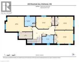 153 Rivertrail Avenue, Kitchener, ON N2A0K1 Photo 41