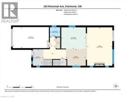 153 Rivertrail Avenue, Kitchener, ON N2A0K1 Photo 42