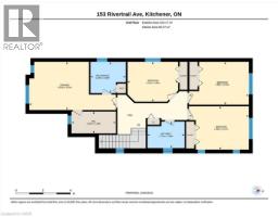 153 Rivertrail Avenue, Kitchener, ON N2A0K1 Photo 43